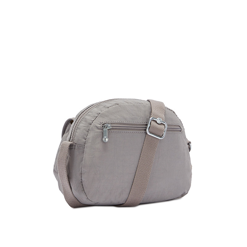 kipling 2020新款贝壳包帆布包 kipling女士包袋