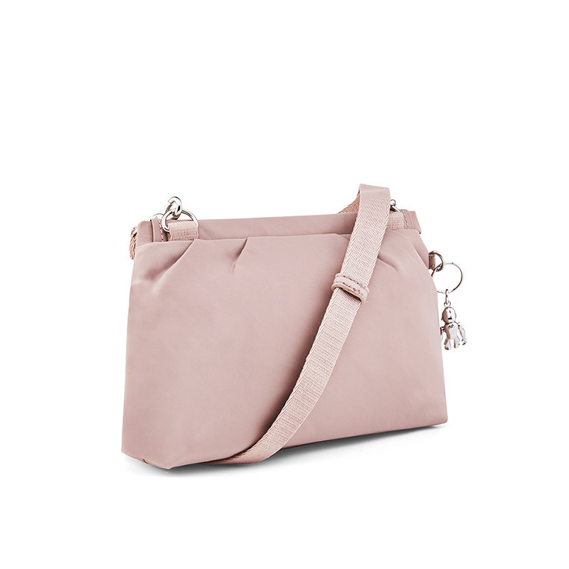 kipling女款迷你帆布包20单肩包 kipling女士包袋