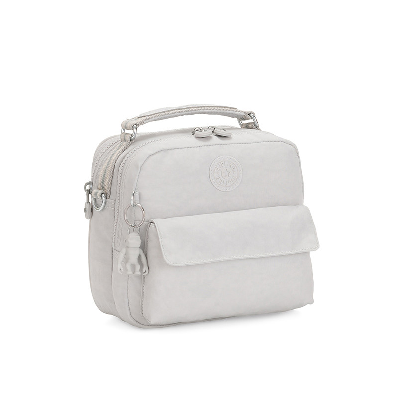 kipling多背法2020新款 puck双肩包 kipling女士包袋