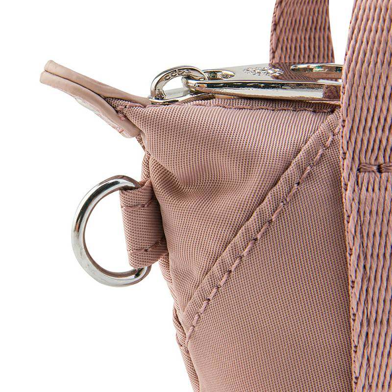 kipling女款迷你帆布包20零钱包 kipling女士包袋