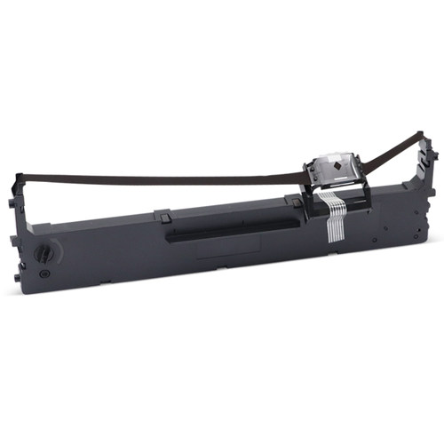 MAG适用中税之星QS-312 QS-312K色带架中盈NX3000 HS24 HS24VII NX730KII色带框 航税HS730K 莱盛LS-113B墨盒 - 图0
