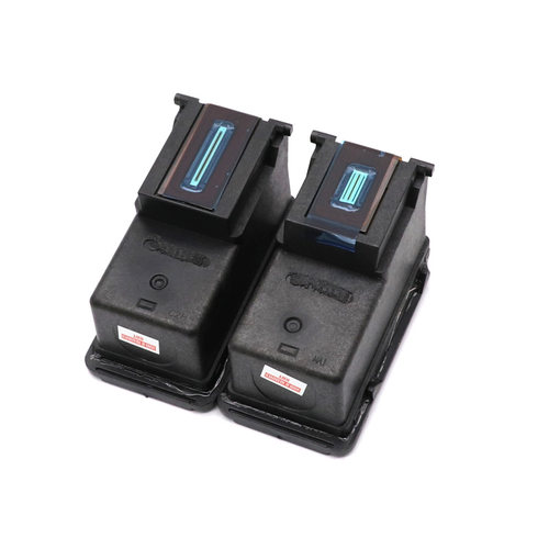 MAG适用佳能MX497 MG2580 MG2400 MG2500 iP2880打印机墨盒TS3170 TS207 TS307 MG2470油墨水盒745 746黑彩色 - 图3