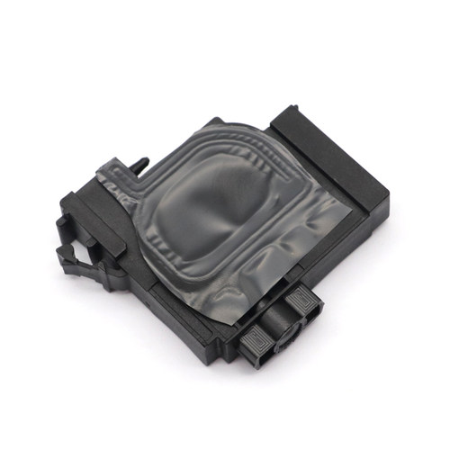 MAG适用爱普生L1300墨囊L800 L805 L850 L455 L801 L1800 L655墨囊M100 M101 M105 M200 M201 UV打印机墨囊黑 - 图2