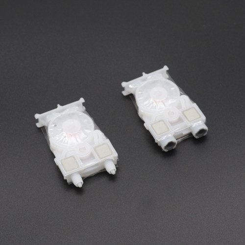 MAG适用7代头墨囊 赛博9100 9200写真机墨囊 DX7代喷头墨囊锐智七代头罗兰 Mimaki 武藤永丽锐诺斯压电机墨囊 - 图3