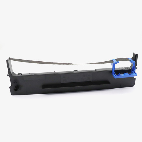MAG适用得实DS1100II 1100II+ DS900II DS660PRO/DS7120 DS1870色带架AR550 AR580 AR610II/300K色带框墨盒芯 - 图1