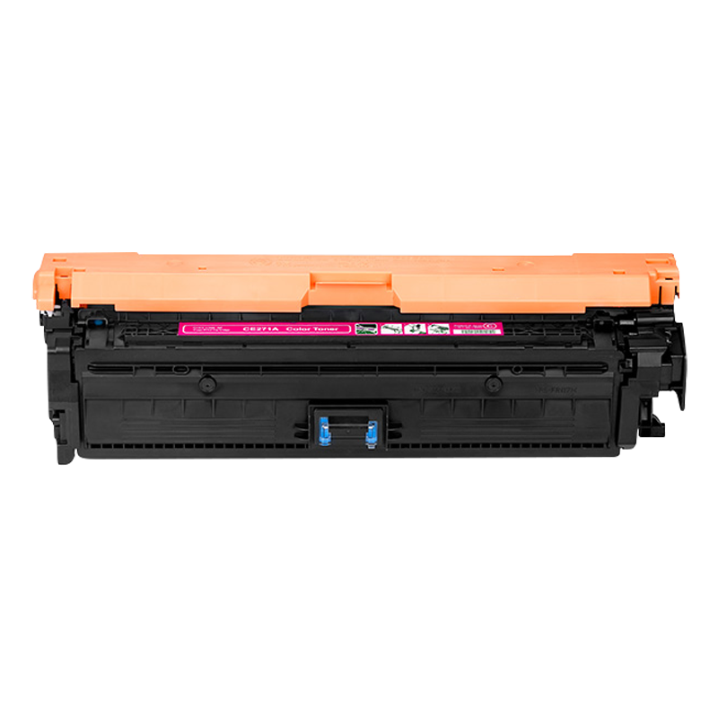 MAG适用惠普CF450A硒鼓HP Color Laserjet M652dn n M653dn M653X mfp M681f M681dn M682z打印机墨盒碳粉盒 - 图3