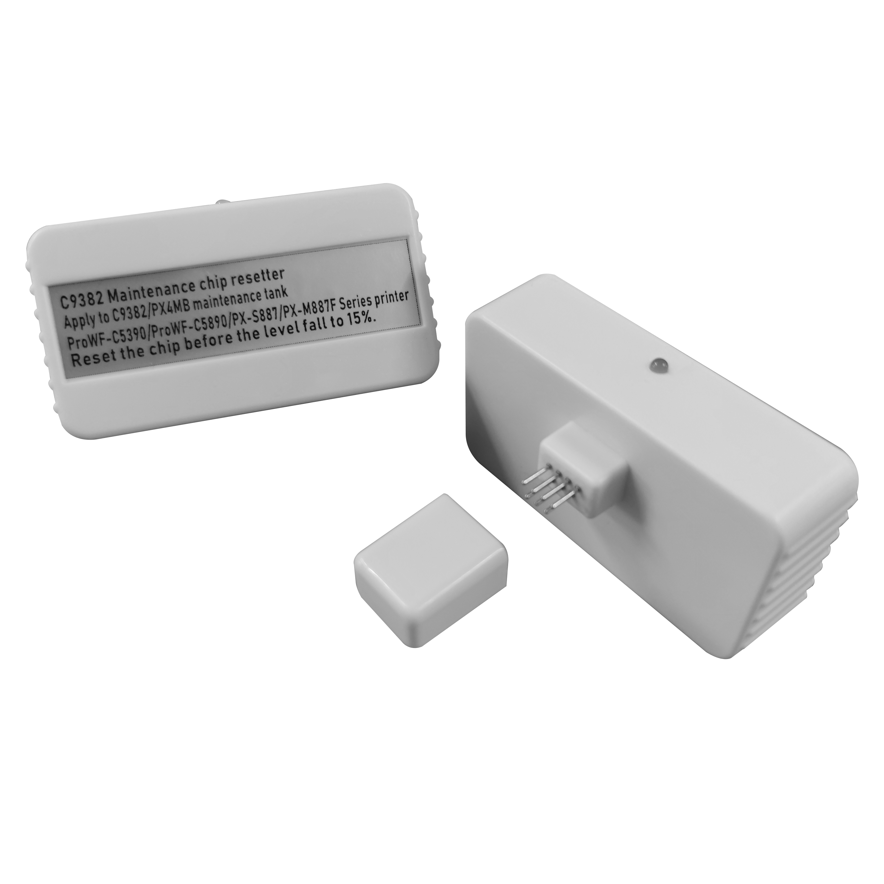  万年声惠彩墨盒