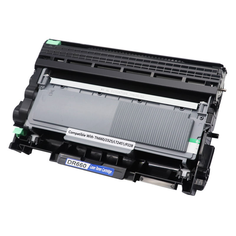 MAG适用兄弟MFC7380 DCP-7080d硒鼓7180dn 7480d 7880dn打印机墨盒HL-2260d 2560dn粉盒TN2325碳粉DR2350鼓架 - 图3