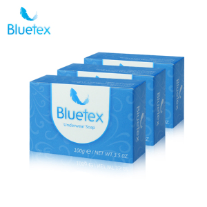 德国Bluetex蓝宝丝内衣皂