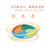 Собака летающая собака летает летающая тарелка питомцы домашние животные домашние животные