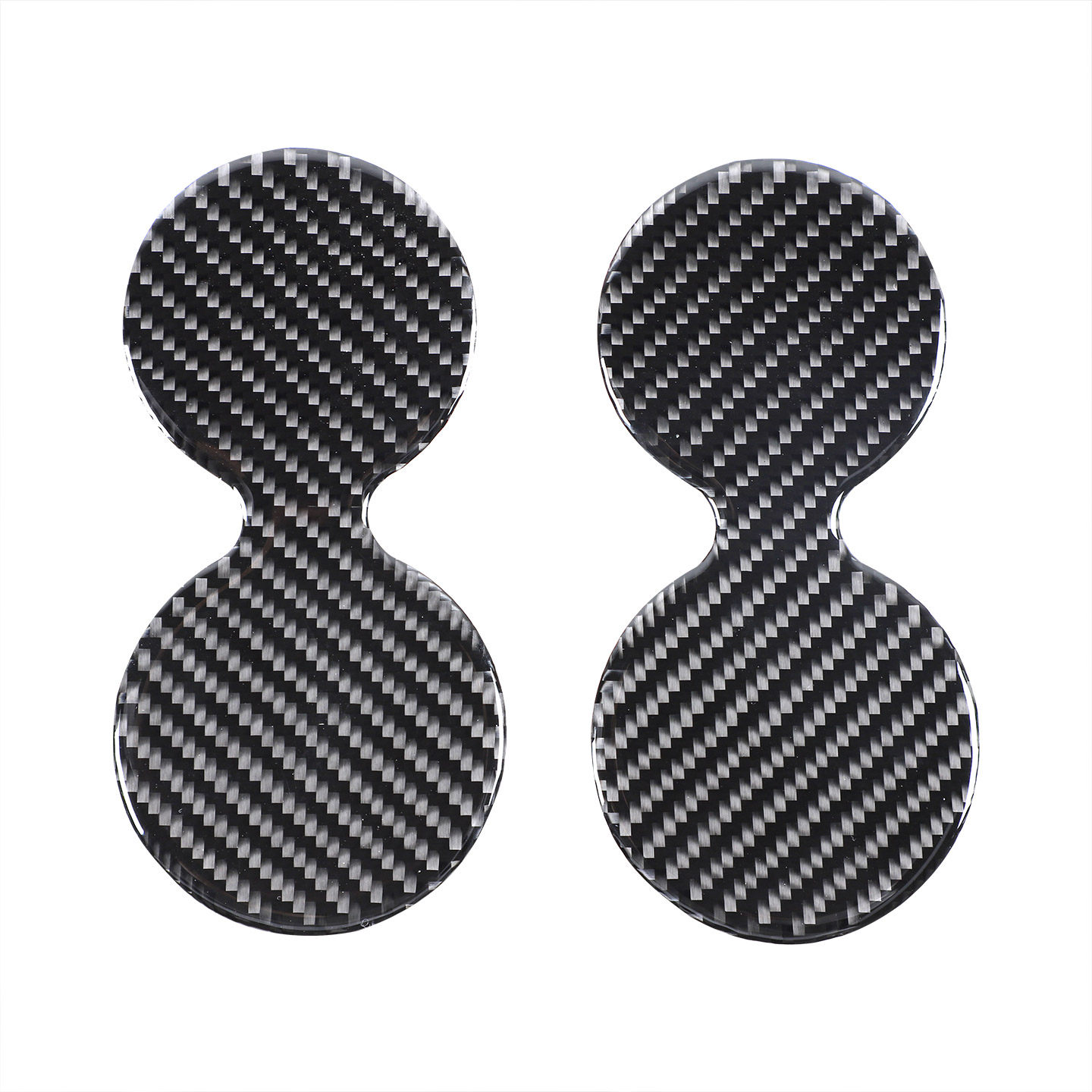 适用于18-25款道奇公羊RAM1500内饰改装车门水杯架防滑垫配件,淘宝优惠券,粉丝福利购,淘宝优惠卷