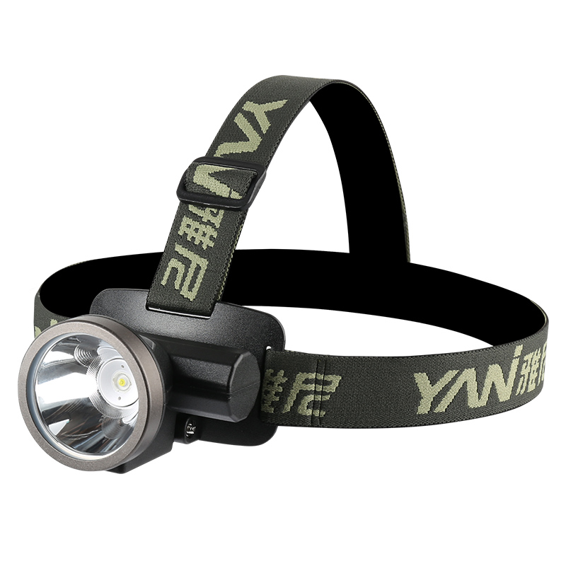  雅尼户外头灯