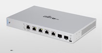 UBNT Youfold Fast US-XG-6POE Enterprise-class L3 10000 trillion Switch UniFi 10000 trillion Optical Switch