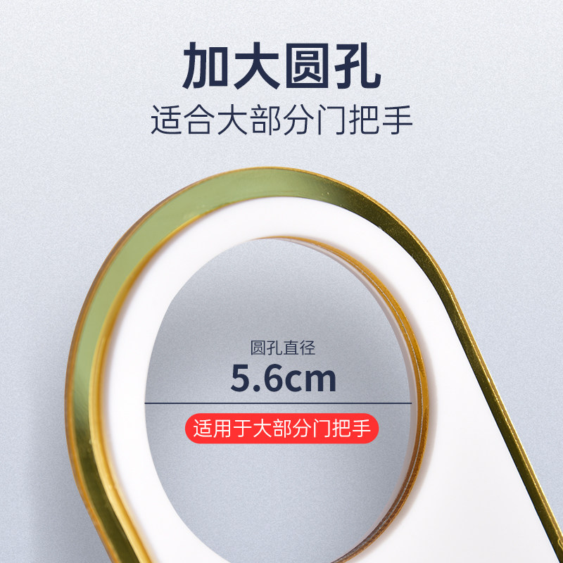 亚克力双面请勿打扰门挂牌门牌创意个性酒店房间休息中勿扰请即打扫提示牌美容院直播中公司会议中标识牌定制