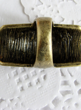 欧美风饰品复古夸张戒指