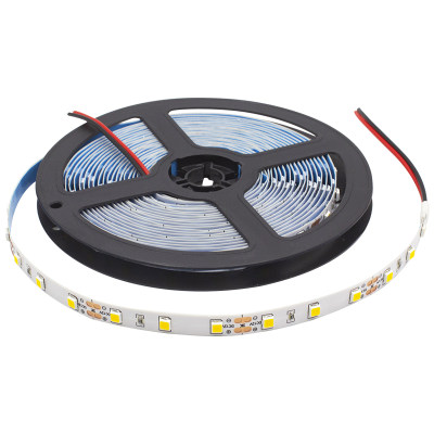 超薄灯带led灯条自粘12v24v低压贴片装饰客厅吊顶高亮柔性线形灯 虎窝淘