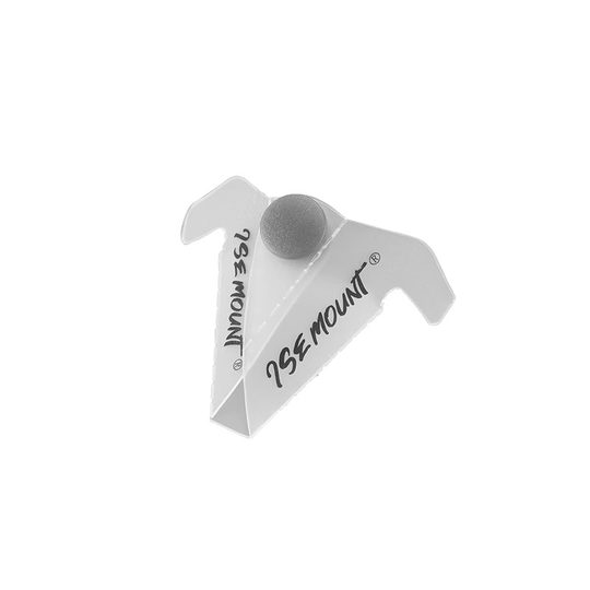 小岛屿山户外露营水杯PP板折叠引流嘴耐高温食品级导水餐具雪拉碗