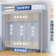 Simple coat rack wardrobe-style clothes drying rack floor-standing indoor clothes rack home bedroom clothes storage rack