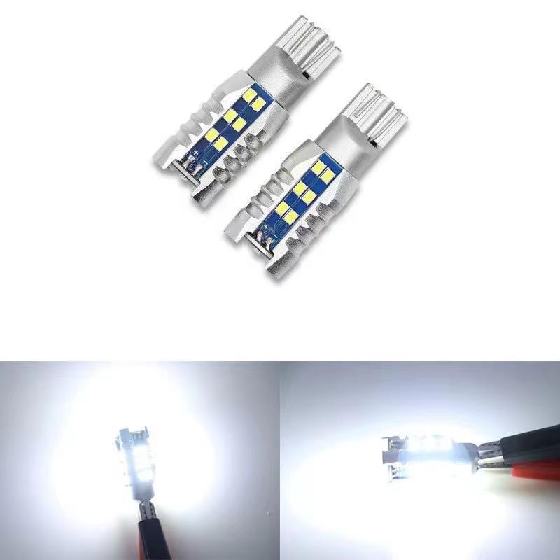 适用荣威ERX5倒车灯16-19款超亮LED倒车灯17灯泡荣威ERX5配件改装 - 图1