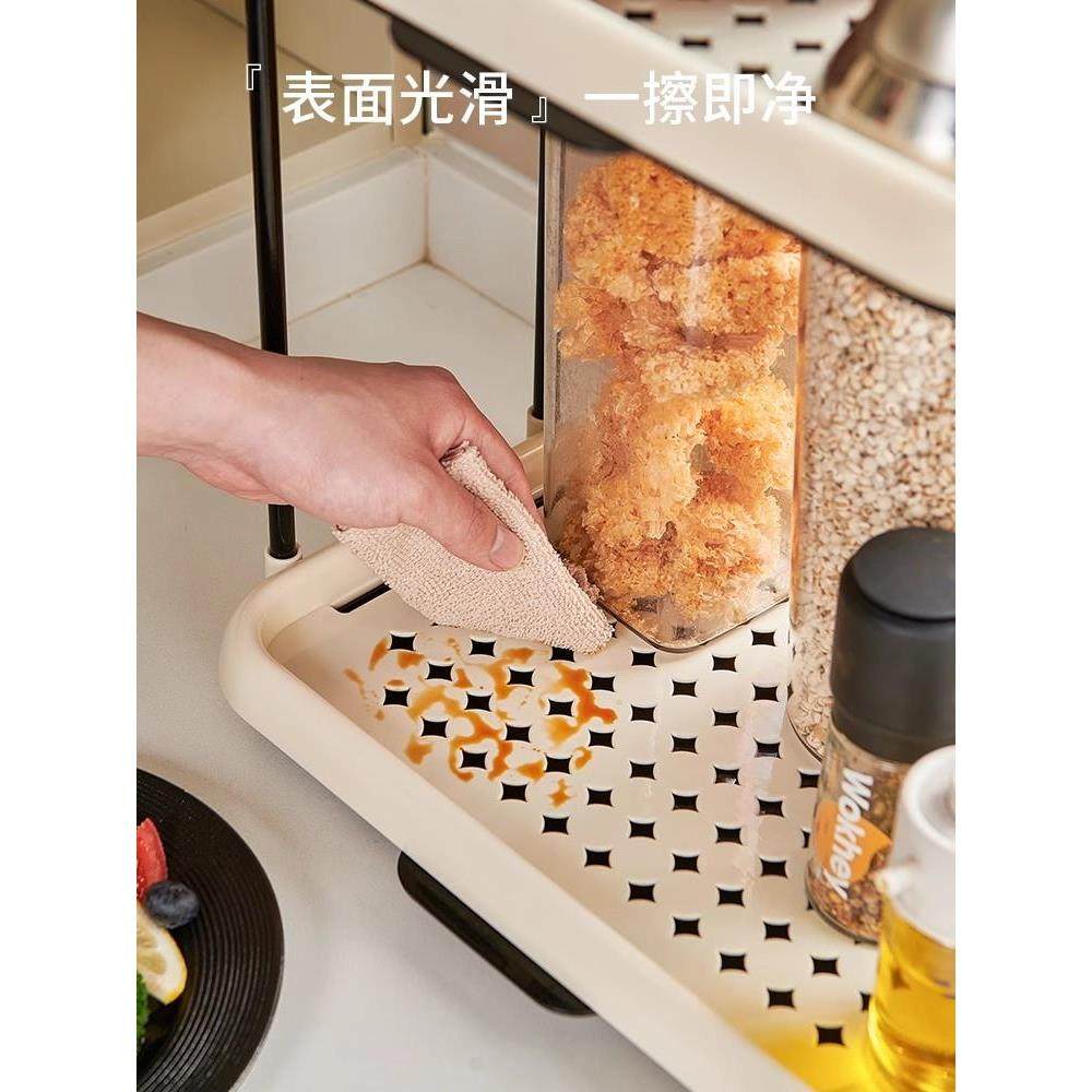 桌面置物架杯子收纳架子餐桌台面工位水杯茶具桌上小型杯架脸盆架,淘宝优惠券,粉丝福利购,淘宝优惠卷