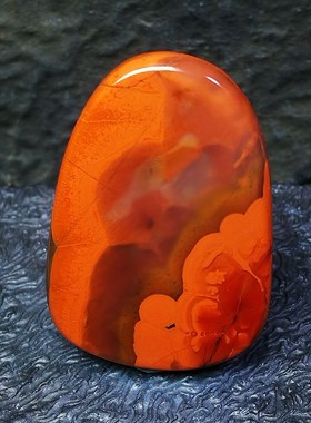 天然平安无事牌存珠阁吊坠男