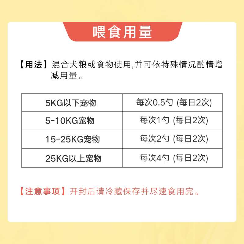 鳖蛋爆毛粉金毛博美比熊萨摩耶卵磷脂宠物猫咪狗狗靓毛增毛防掉毛