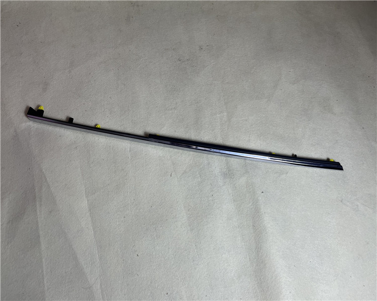 适用现代索八叶子板亮条机盖侧饰条索纳塔八代前叶子板电镀装饰条,淘宝优惠券,粉丝福利购,淘宝优惠卷