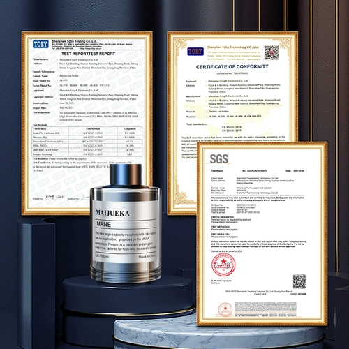 Умный спрей для авто, аромотерапия, вместительные и большые духи, универсальный парфюмированный ультразвуковой аромадиффузор с легким ароматом