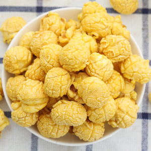 150g*3罐球形爆米花