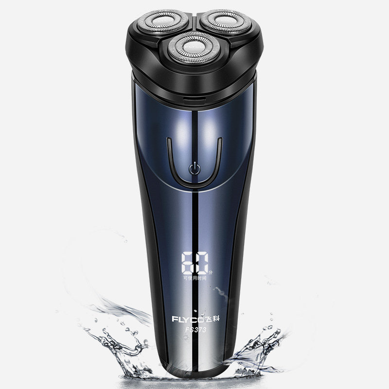 飞科电动男士官方旗舰店正品刮胡刀 飞科鹏兴剃须刀