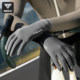 Captain Tas cycling gloves are non-slip and wear-resistant