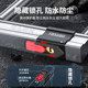 Electric vehicle U lock anti-theft lock