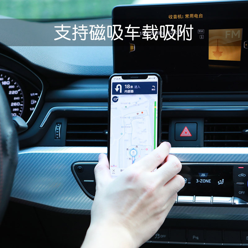 杰梵客旗舰店手机指环扣懒人支架桌面女款ipad平板电脑男配件直播抖音神器支撑架气囊万能通用看电视苹果iphone11 华为p301