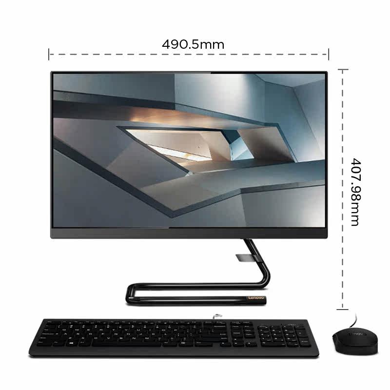  联想网和生一体机