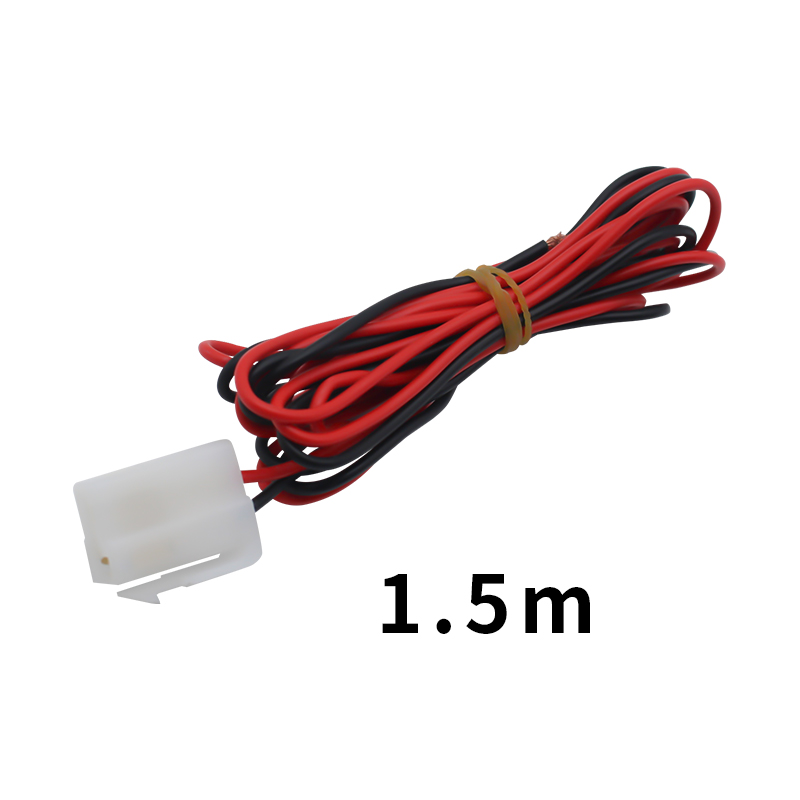 电动四轮三轮车雨刮器电机12V4860V雨刷农用三轮车快递车雨刮电机 - 图2