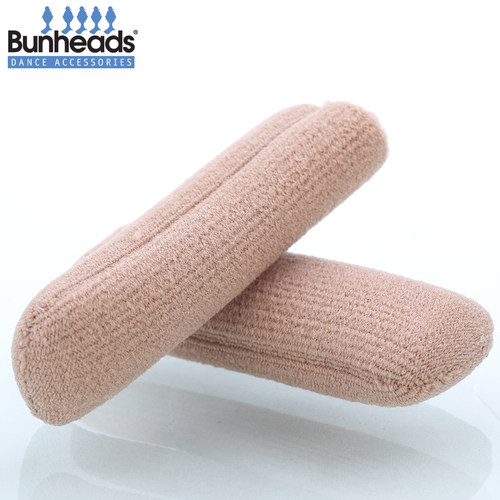 Bunheads Capezio美国进口芭蕾舞蹈用品专业硅胶脚趾套大趾BH1050 - 图1