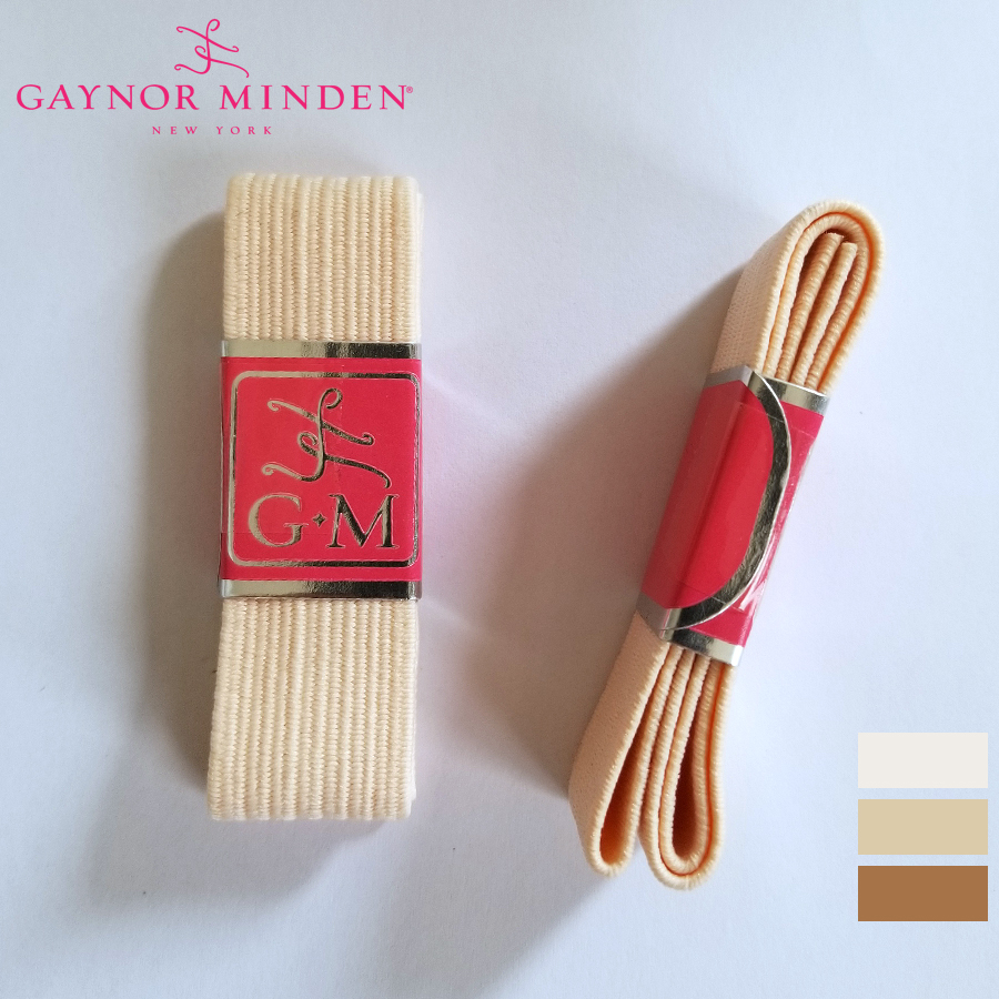 Gaynor Minden欧洲进口GM芭蕾足尖鞋传统经典松紧带分节SA-E-102 - 图0