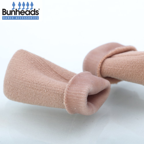 Bunheads Capezio美国进口芭蕾舞蹈用品专业硅胶脚趾套大趾BH1050 - 图2