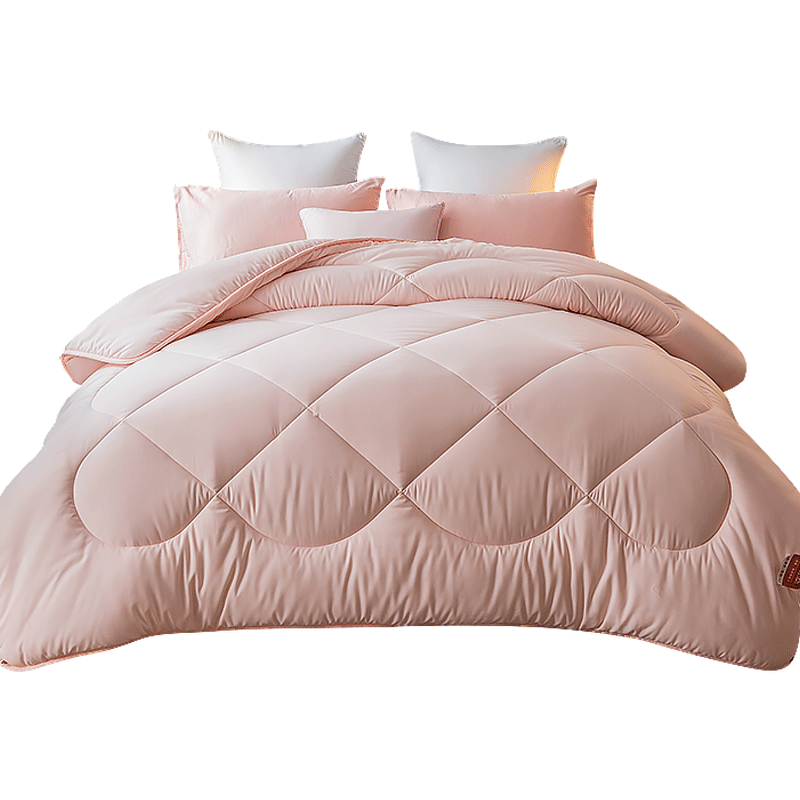 被子冬被加厚保暖棉被褥四季通用单人学生宿舍春秋被棉絮空调被芯,淘宝优惠券,粉丝福利购,淘宝优惠卷