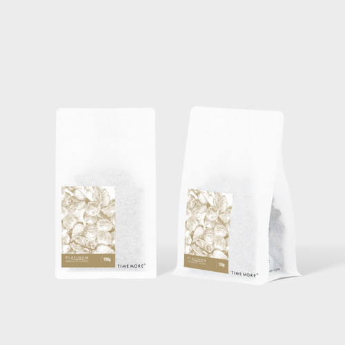 【甄选白金】新产季泰摩咖啡圣科娜庄园牙买加黑桶蓝山咖啡豆100g - 图3
