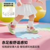 Весенняя обувь подходит для мужчин и женщин для девочек для раннего возраста, 2025 года, тренд сезона