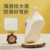 Детские туфли для раннего возраста подходит для мужчин и женщин для девочек, коллекция 2022, 2018