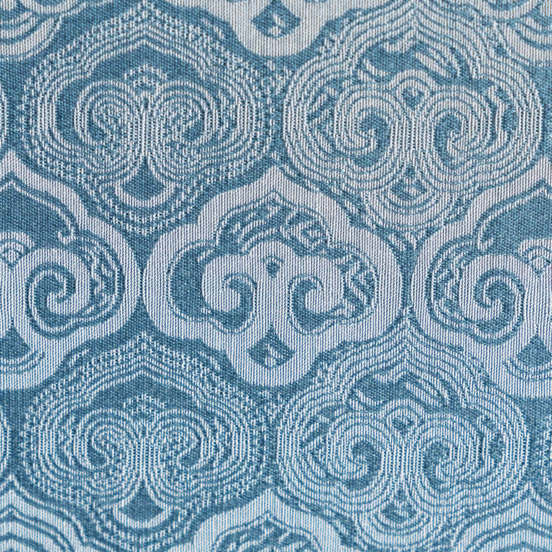 轻奢高端茶席新中式禅意垫子布双面锦缎云织锦防水干泡台国风桌旗,淘宝优惠券,粉丝福利购,淘宝优惠卷