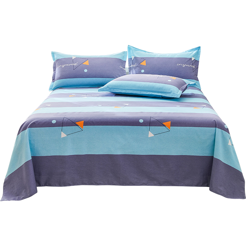  佰家好湖北床单