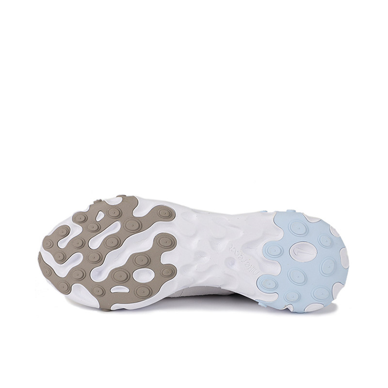 耐克nike react element 55男子男鞋 行远运动跑步鞋