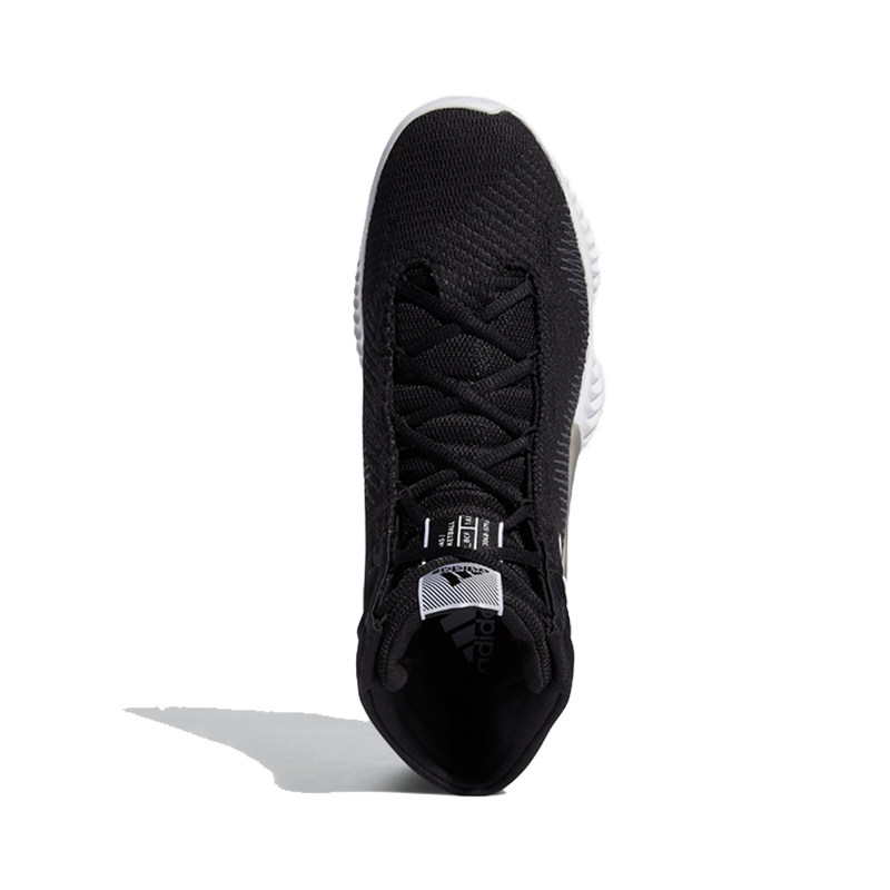 adidas /阿迪达斯pro男子运动鞋 行远运动篮球鞋
