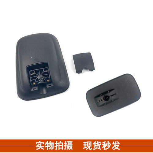 适用于东风福瑞卡后视镜多利卡倒车镜凯普特锐铃反光镜D5D6新款 - 图2