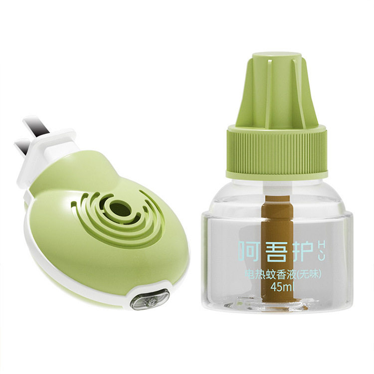 植护蚊香液无味婴儿孕妇补充液儿童专用室内神器宝宝插电热驱蚊液,淘宝优惠券,粉丝福利购,淘宝优惠卷