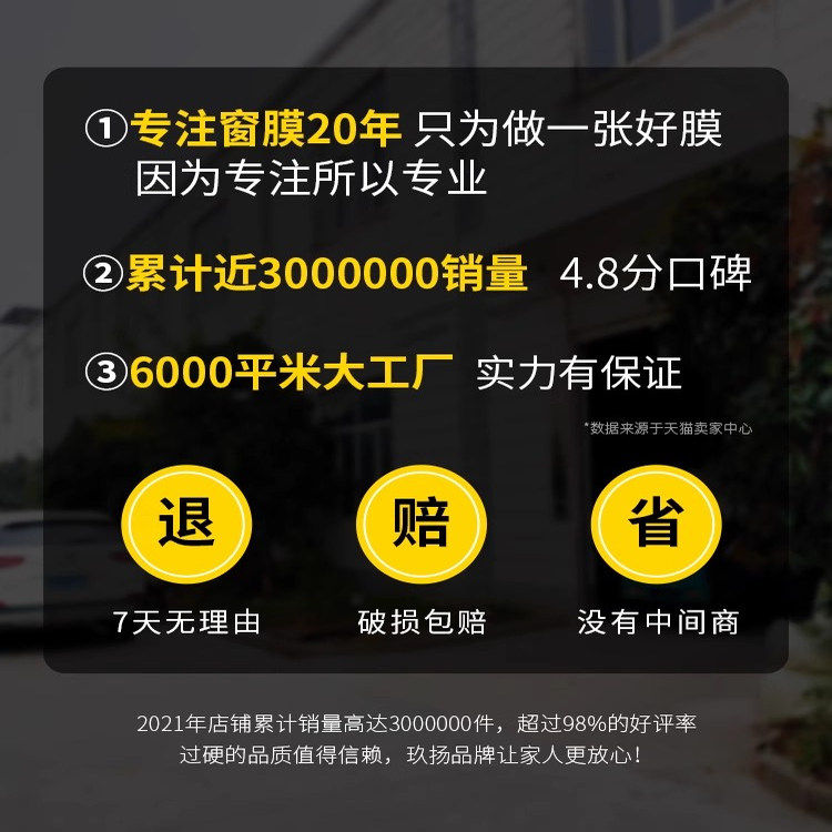 磨砂玻璃贴纸透光不透明卫生间窗户防走光窗贴窗纸防隐私防窥贴膜