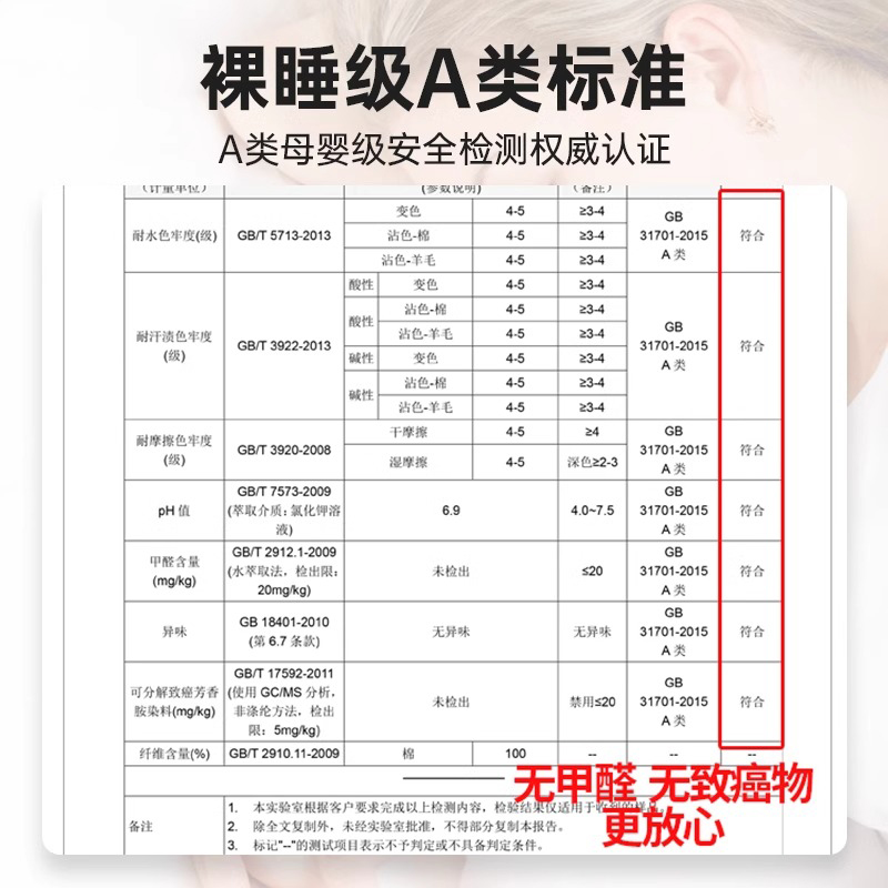 新疆纯棉床单单件100全棉被单水洗棉床笠单人学生宿舍粗布四件套 - 图1